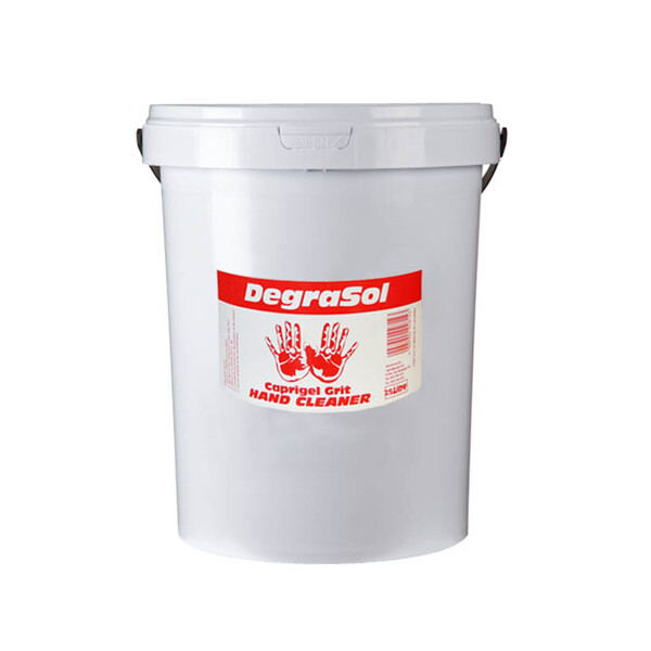 Caprichem products - Caprigel Grit 25L