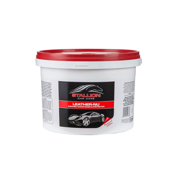 Caprichem - Stallion Leather-nu 5L