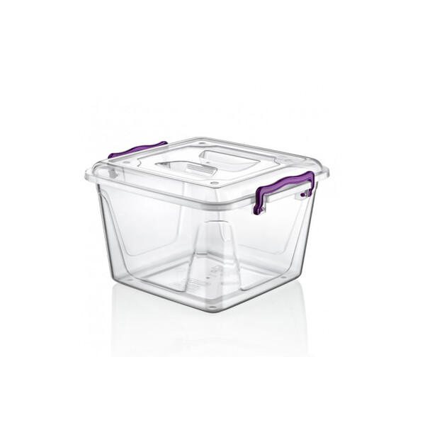 Caprichem products - Pantry Box No:2 (8.5l) EACH