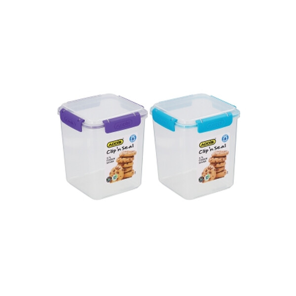 Related Products - Clip & Seal Cookie Saver # EACH