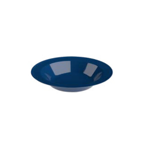 Caprichem products - Small Plate Navy EACH