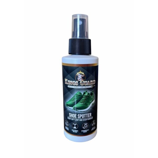 Caprichem - Kings Guard Shoe Spotter 150ML