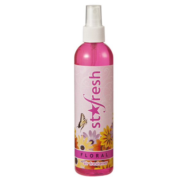 Caprichem - Dux Starfresh Floral With Atomizer 250ML