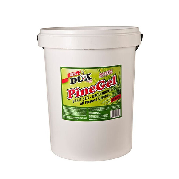Related Products - Dux Pinegel 25L