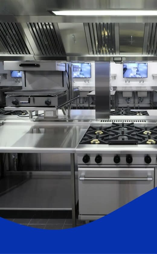 Caprichem Featured products - Restaurant Cleaning Products