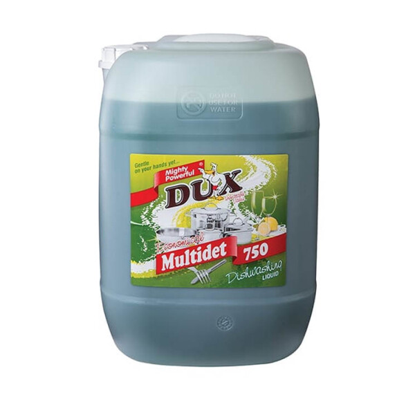Caprichem - Dux Multidet 750 25L