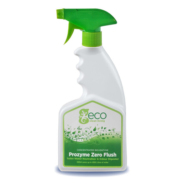 Caprichem specials - Prozyme Zero Flush 12x500ml