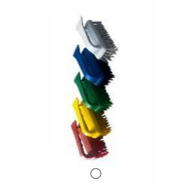 Related Products - Hygiene Iron Scrub Brush Hard - White EACH