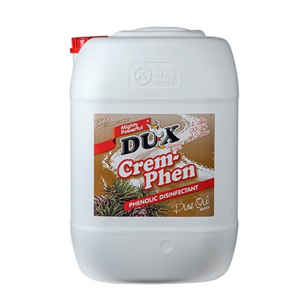 Caprichem - Dux Cremphen 25L