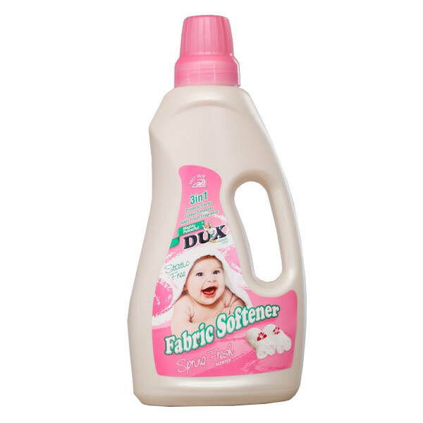 Caprichem specials - Dux Fabric Softener Spring Fresh Bf 2L