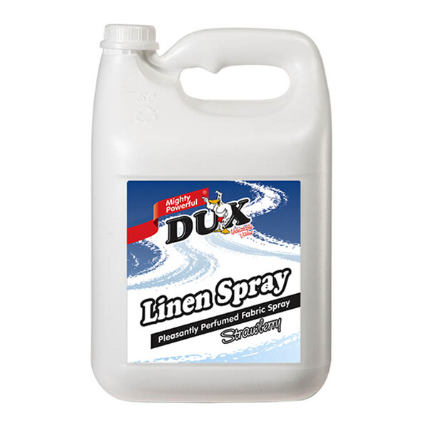 Caprichem specials - Fantasia Linen Spray Strawberry 4x5l