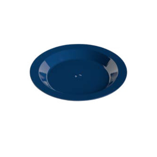 Caprichem products - Medium Plate Navy EACH