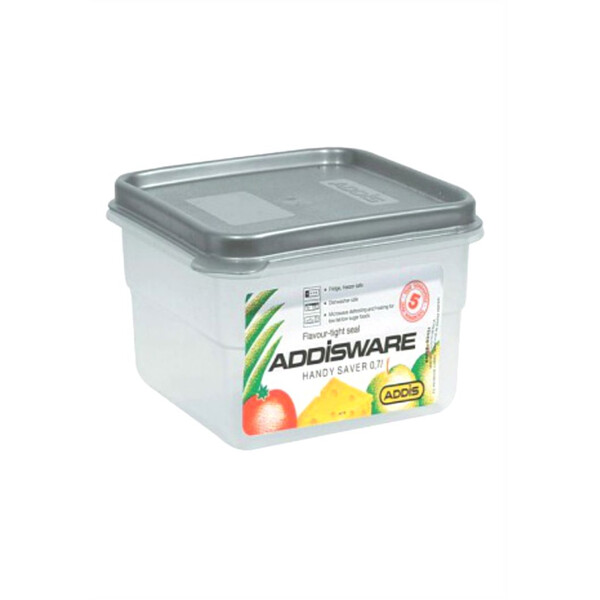 Related Products - Addisware Handy Saver - 700ml # EACH