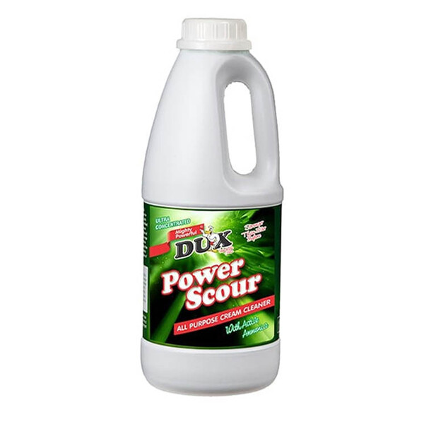 Related Products - Dux Power Scour 12x1l