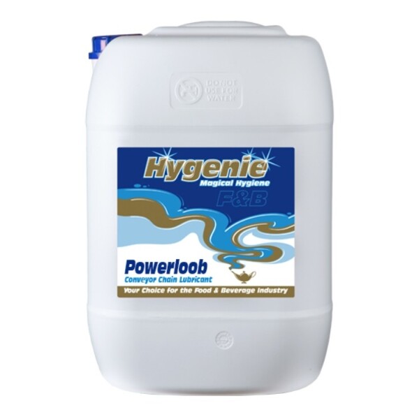 Caprichem - Hygenie Powerloob 25L