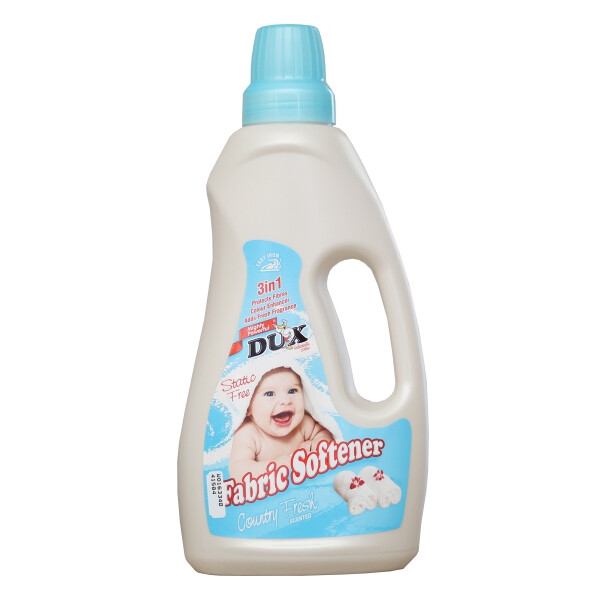 Caprichem specials - Dux Fabric Softener Country Fresh 9x2l Bf