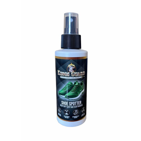 Related Products - Kings Guard Shoe Spotter 12x150ml