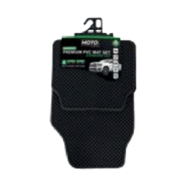 Caprichem products - Standard Cut Universal Premium Pvc Mat Set EACH
