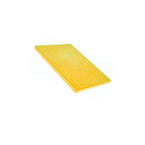 Caprichem products - Cutting Boards Small - Yellow EACH