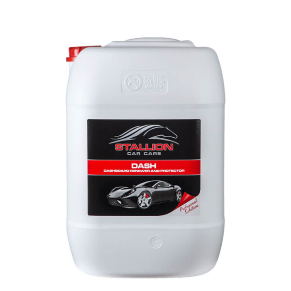 Caprichem - Stallion Dash 25L