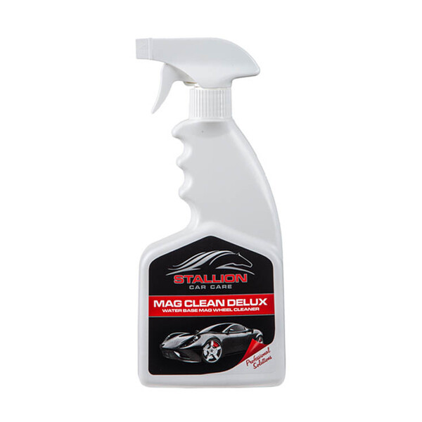 Caprichem products - Stallion Mag Clean Delux 6x500ml