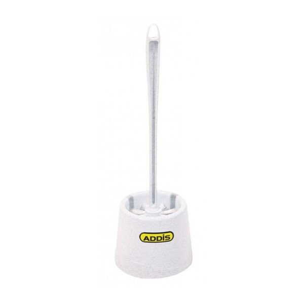 Related Products - Toilet Set - Two Piece All Plastic White # EACH