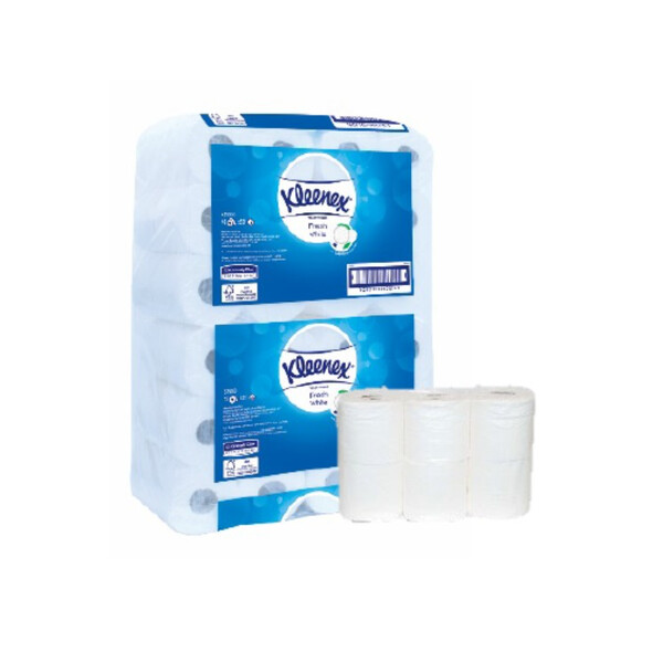 Caprichem specials - Two Ply Toilet Paper Deluxe - 48 Rolls (puppy) P/PACK