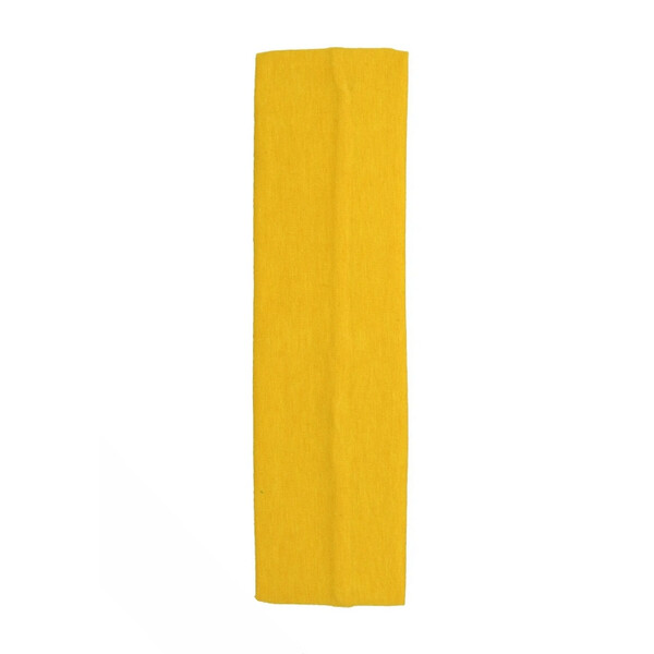 Related Products - Headband - Yellow EACH