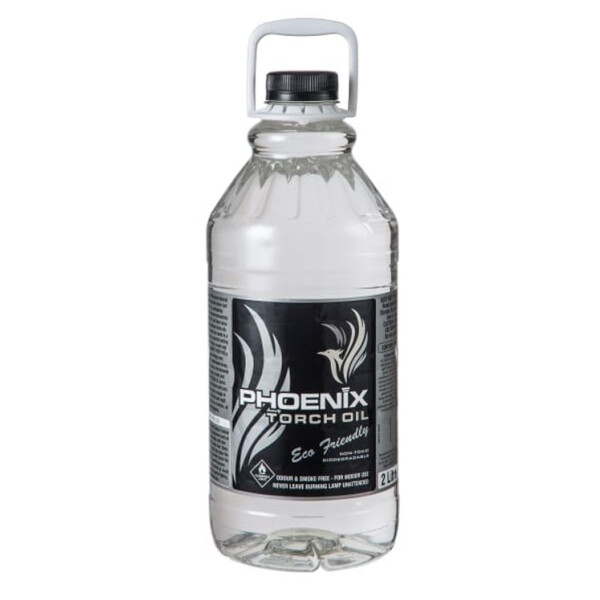 Caprichem - Phoenix Torch Oil Eco Friendly 9x2l