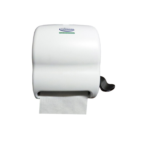 Caprichem products - Twinsaver Mini Manual Lever Dispenser Np0920 EACH