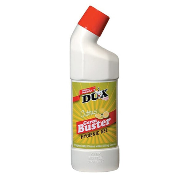 Caprichem - Dux Germ Buster Citrus 750ML