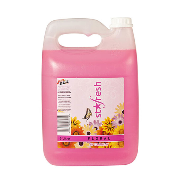 Caprichem - Dux Starfresh Floral 2L