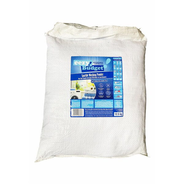 Caprichem products - Sparkle - Auto Washing Powder 12.5kg