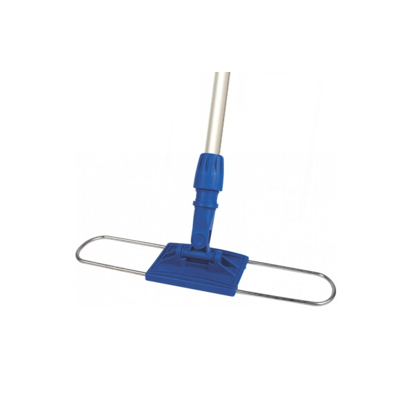 Caprichem products - 80cm Dustmop Sweeper Frame And Handle Only EACH
