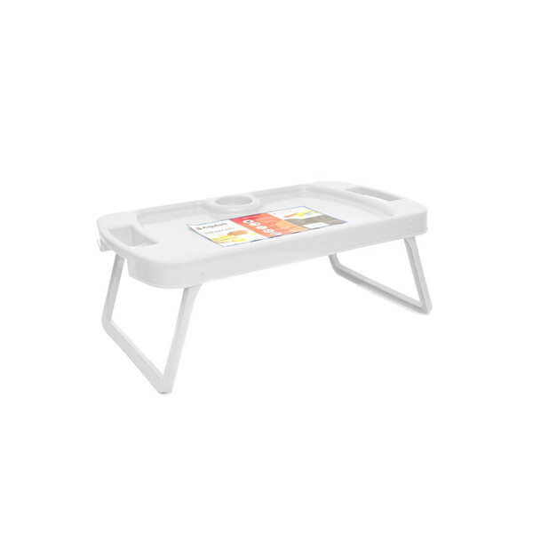 Caprichem products - Breakfast Tray White EACH
