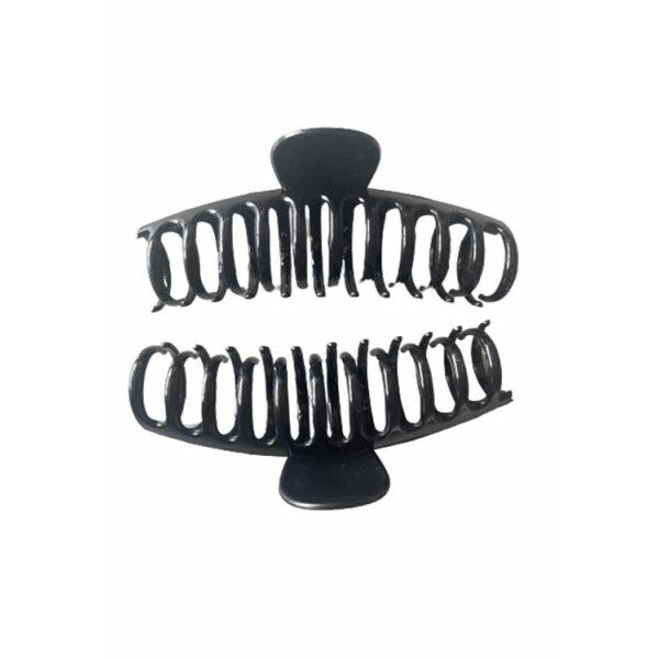 Caprichem products - 14cm Jaw Grip Each - Black EACH