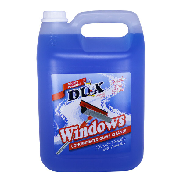 Caprichem products - Dux Windows 5L