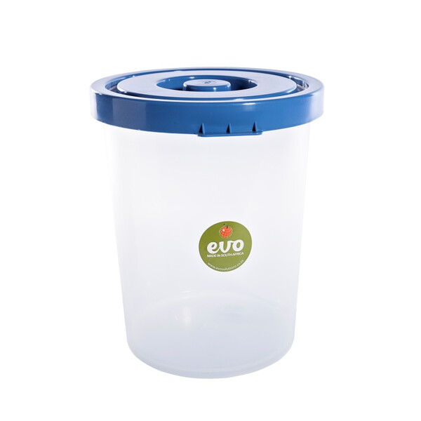 Caprichem products - Evo 8l Storage Container EACH
