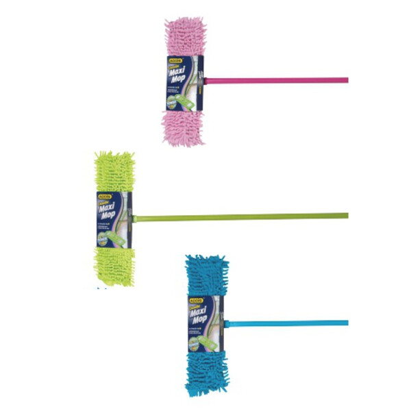 Related Products - Chenille Maxi Mop # EACH