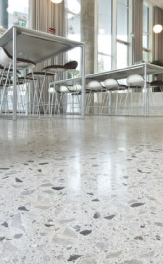 Caprichem featured ranges - 07. Floorcare