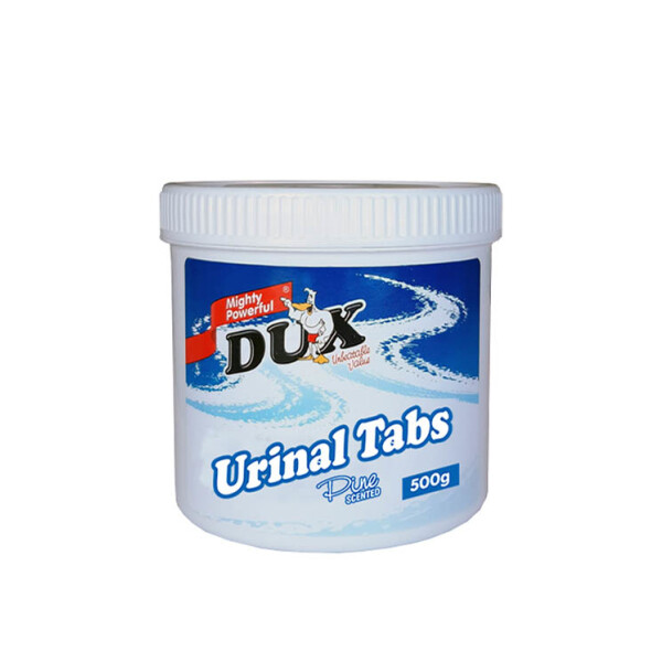 Caprichem - Dux Urinal Tabs Pine 500g
