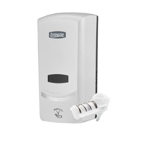 Caprichem products - Hygienics Auto Hand Soap Dispenser - 1l EACH