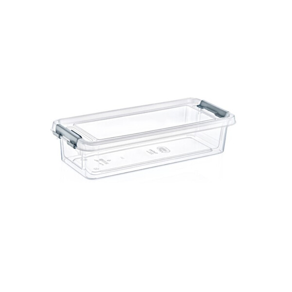 Caprichem products - Long Grand Box 1.2l EACH