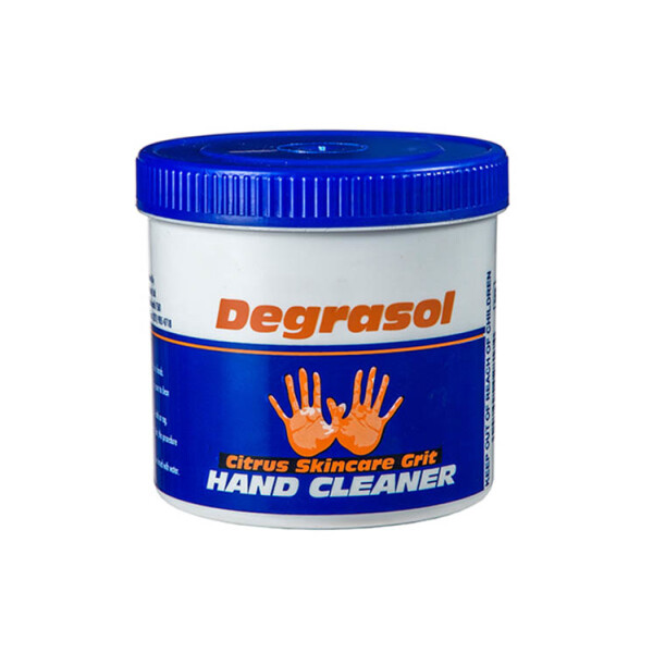 Caprichem - Degrasol Hand Cleaner Grit Citrus 500ML
