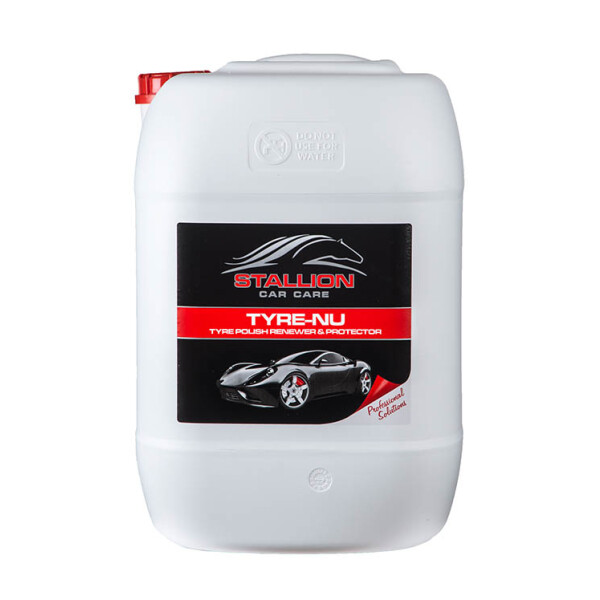 Related Products - Stallion Tyre-nu-v 4x5l