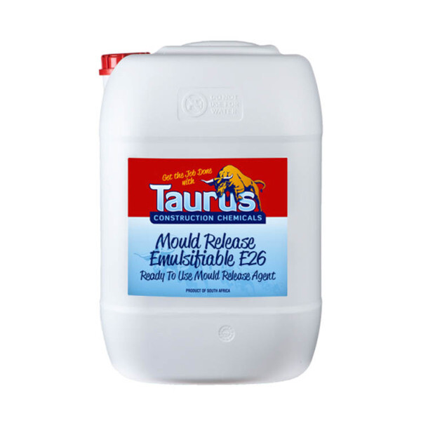Caprichem - Taurus Mould Release Emulsifiable E26