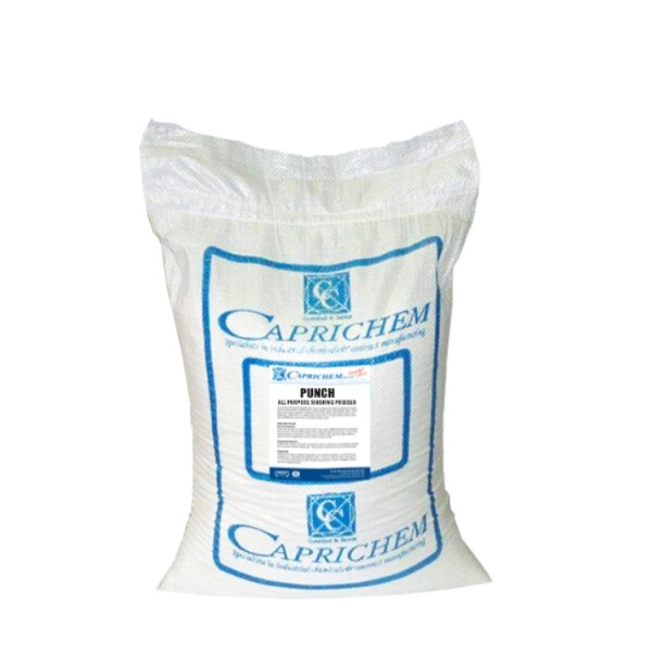 Related Products - Dux Punch High Foam Washing Powder 5KG