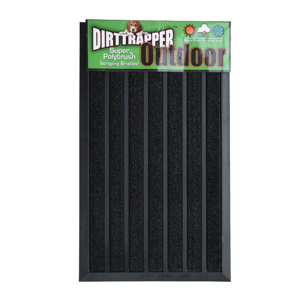Related Products - Dirttrapper Outdoor 750 X 450mm Black EACH