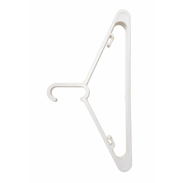 Caprichem products - Unisex Hanger 5 Pack Big P/PACK