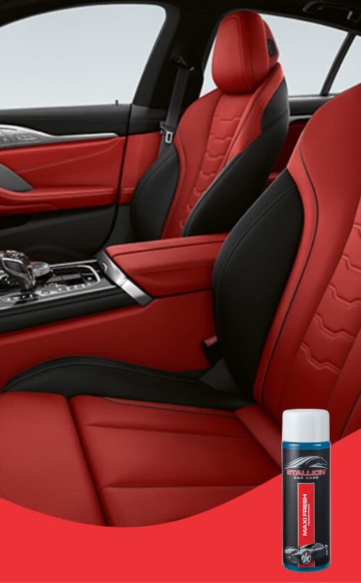 Caprichem Featured products - 11. Concentrated Air Fresheners